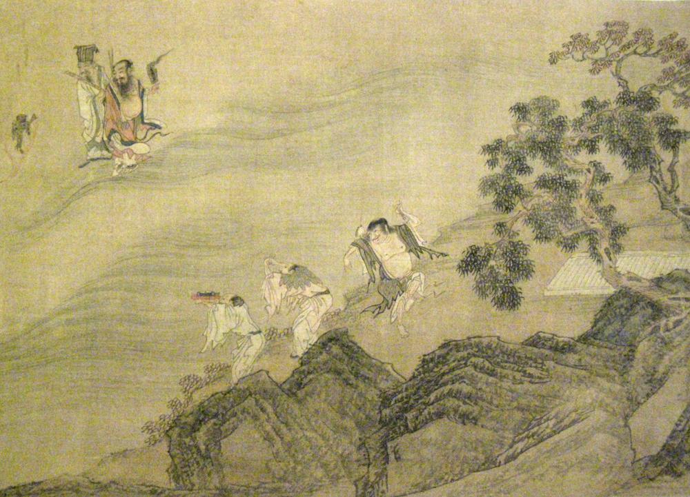 图片[7]-handscroll; painting BM-1902-0606-0.43-China Archive